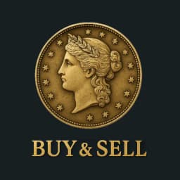 Old Coin Sell Online Near You