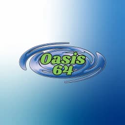 Oasis 64 Car & Dog Wash