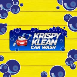 Krispy Klean Car Wash