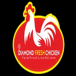 Diamond Fresh Chicken Hub
