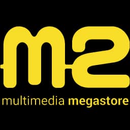 M2: Multimedia Megastore