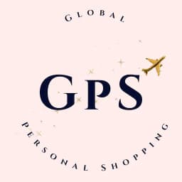 Global Personal Shopping - GPS