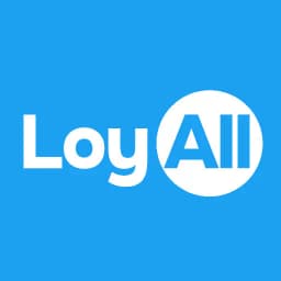 LoyAll - Loyalty Cards