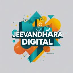 Jeevandhara Digital - Shop,Pay