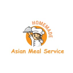 Asian Meal Service