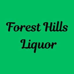Forest Hills Liquor
