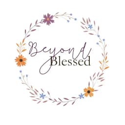 Britt's Beyond Blessed