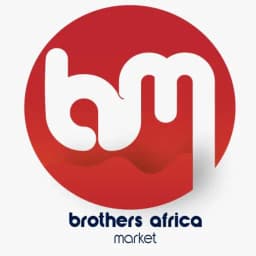 Brothers Africa Market
