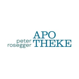 Peter Rosegger Apotheke
