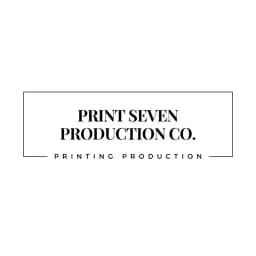 PRINT SEVEN PRODUCTION CO.