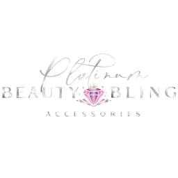 Platinum Beauty Bling