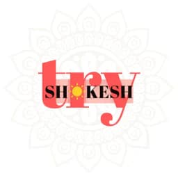 Try SHOKESH - Discover Fashion