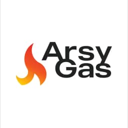ArsyGas: Gas yang Benar