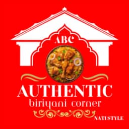 AUTHENTIC BIRYANI CORNER