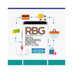 RBG | Real Business Grow