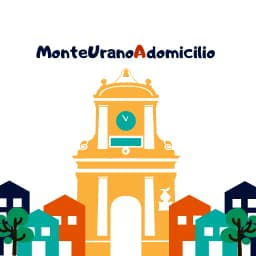 Monte Urano a Domicilio