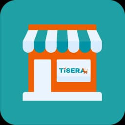 Seller Toko Daring Tisera