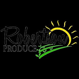Robertson Produce