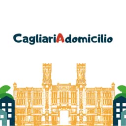 Cagliari a Domicilio