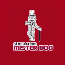 MISTERDOG SHOWROOM