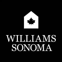 Williams Sonoma Registry-CAN