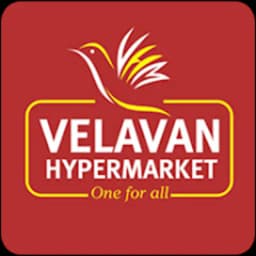 VELAVAN HYPERMARKET