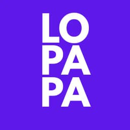 Lopapa Supermercado Delivery