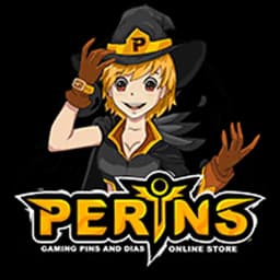 Perins - Gaming Pins & Dias