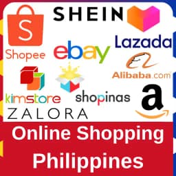 Philippines online shopping
