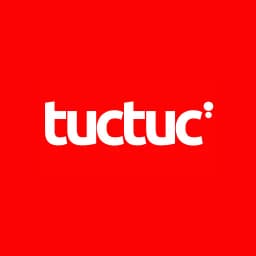 Tuctuc Online Supermarkt