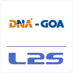 DNA Goa Customer App