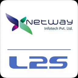 Netway Connect Customer App