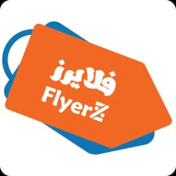 Flyerz: explore offers easily