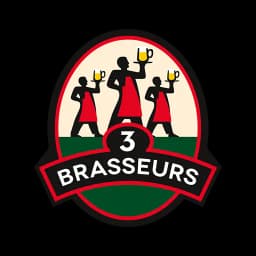 3 Brasseurs Canada