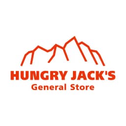 HUNGRY JACK'S General Store