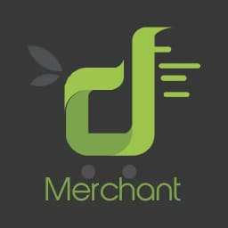 DailyMart Merchant