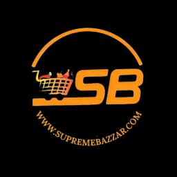 Supremebazzar : Online Grocery