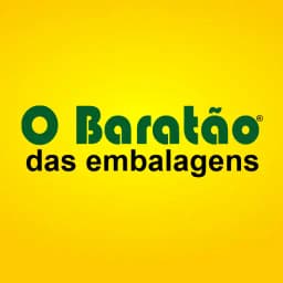 O Baratao das Embalagens