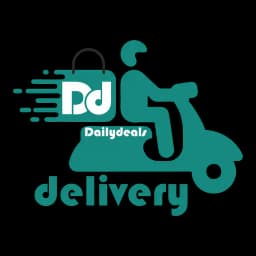 DailyDeals - Delivery