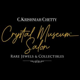 C. Krishniah Chetty Museum