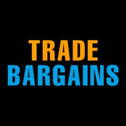 Trade Bargains Marketplace