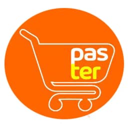 Paster - Pasar Jaman Now