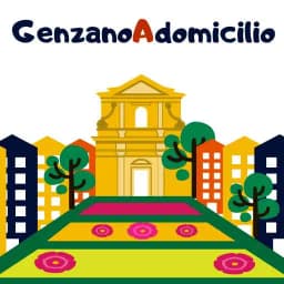 Genzano a Domicilio