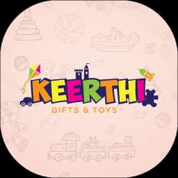 Keerthi Gifts&Toys