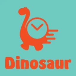 Dinosaur Errand Service