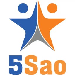 5Sao — Nền tảng đa dịch vụ