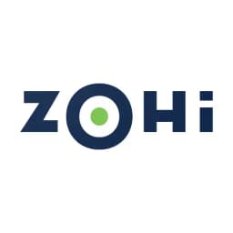 Zohi Domain Hosting