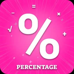 Percentage Calculator