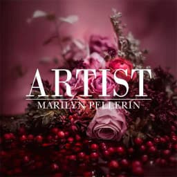 ARTIST par Marilyn Pellerin