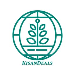 KisanDeals : Agri Trade App